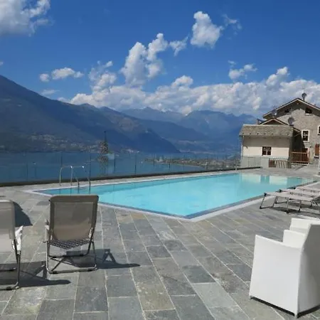 Lavanda House - Breathtaking View - Bellano
