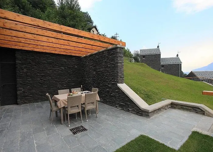 Дом отдыха Lavanda House - Breathtaking View - Беллано