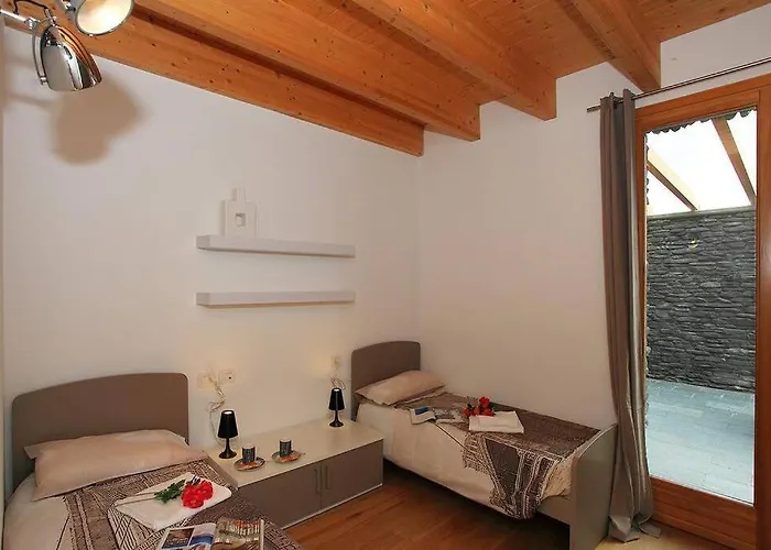 Дом отдыха Lavanda House - Breathtaking View - Беллано