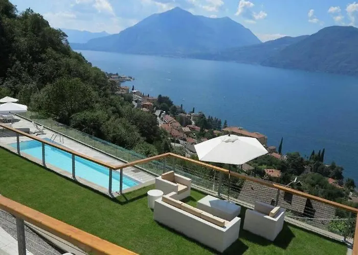 Lavanda House - Breathtaking View - * Беллано