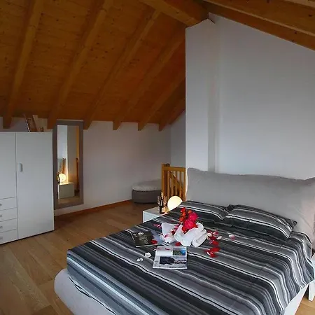 Lavanda House - Breathtaking View - Ferienhaus *