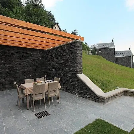 Ferienhaus Lavanda House - Breathtaking View - Bellano