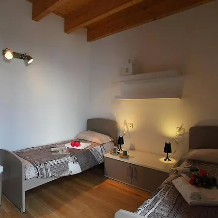 Ferienhaus Lavanda House - Breathtaking View -