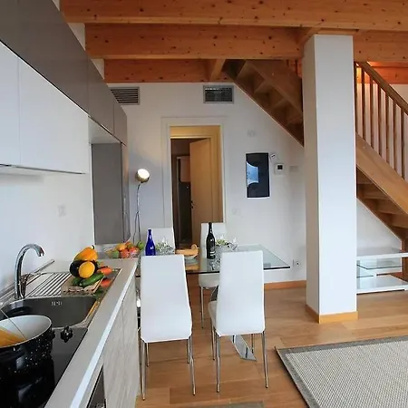 Ferienhaus Lavanda House - Breathtaking View -