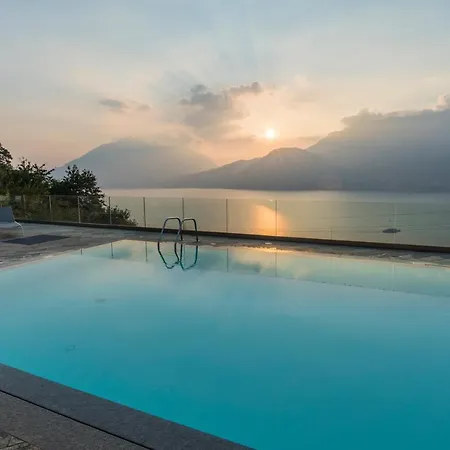 Lavanda House - Breathtaking View - Ferienhaus *